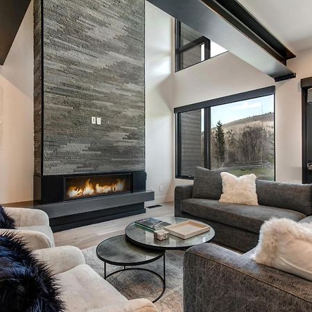 Park City Adventures Екстер'єр фото