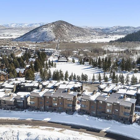 Park City Adventures Екстер'єр фото