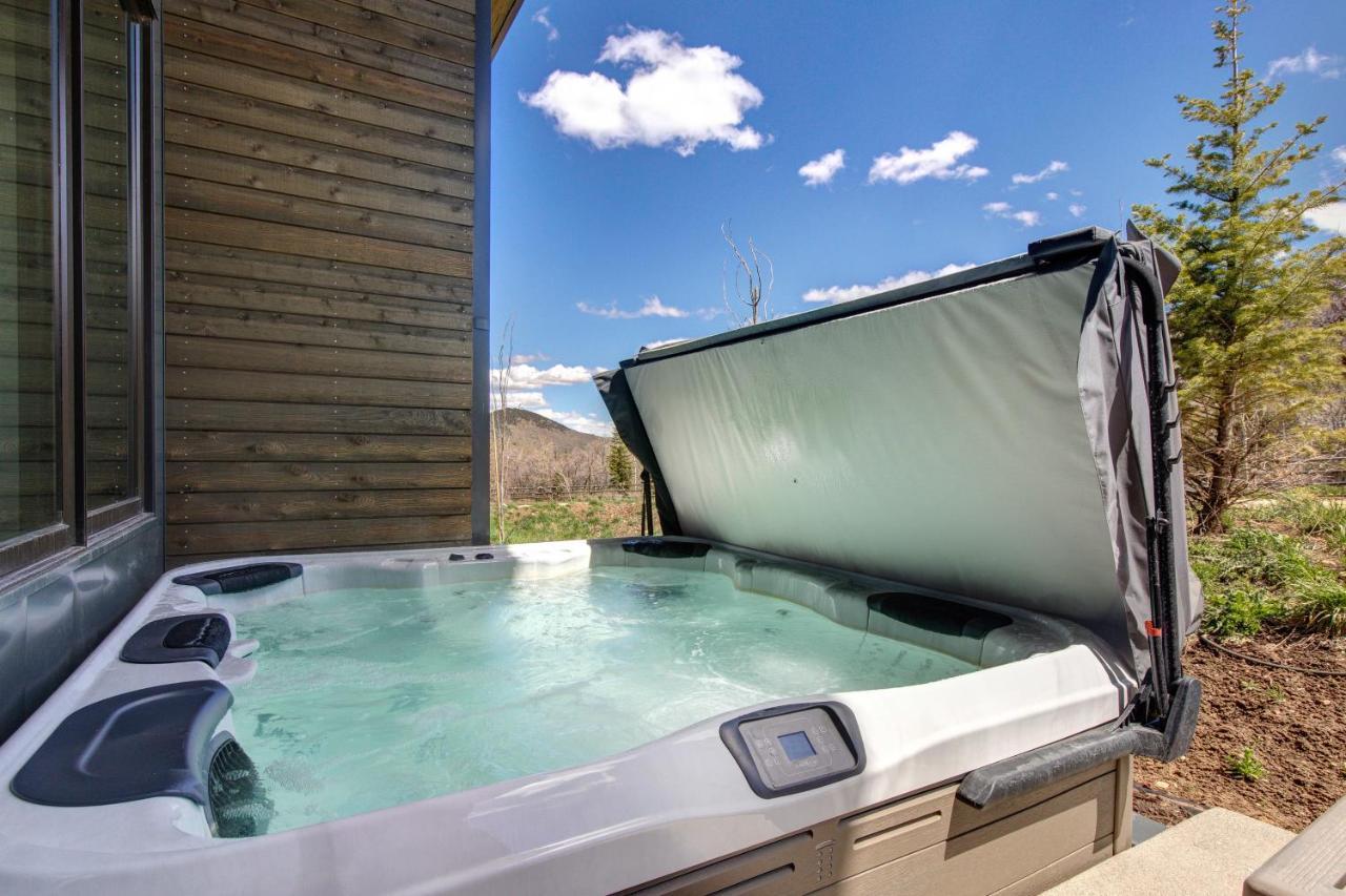 Park City Adventures Екстер'єр фото
