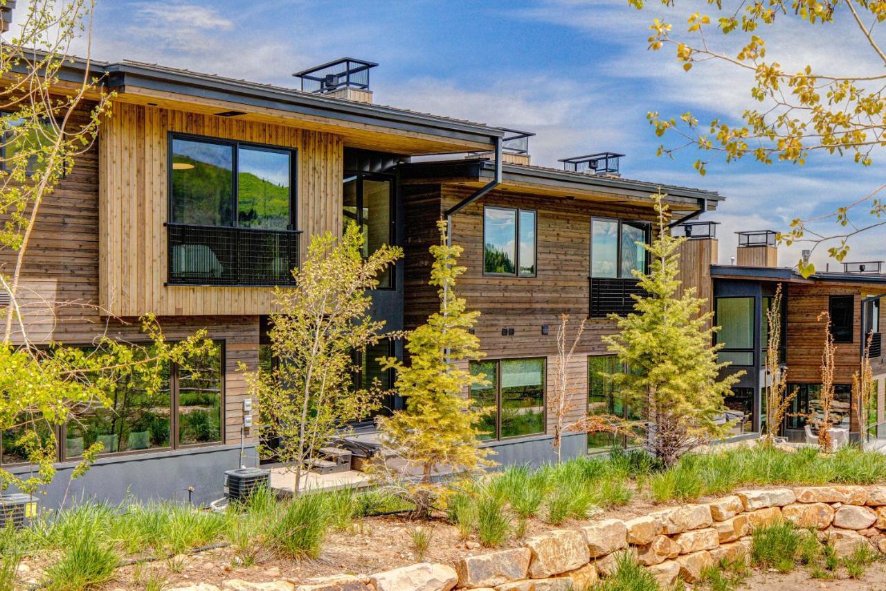 Park City Adventures Екстер'єр фото