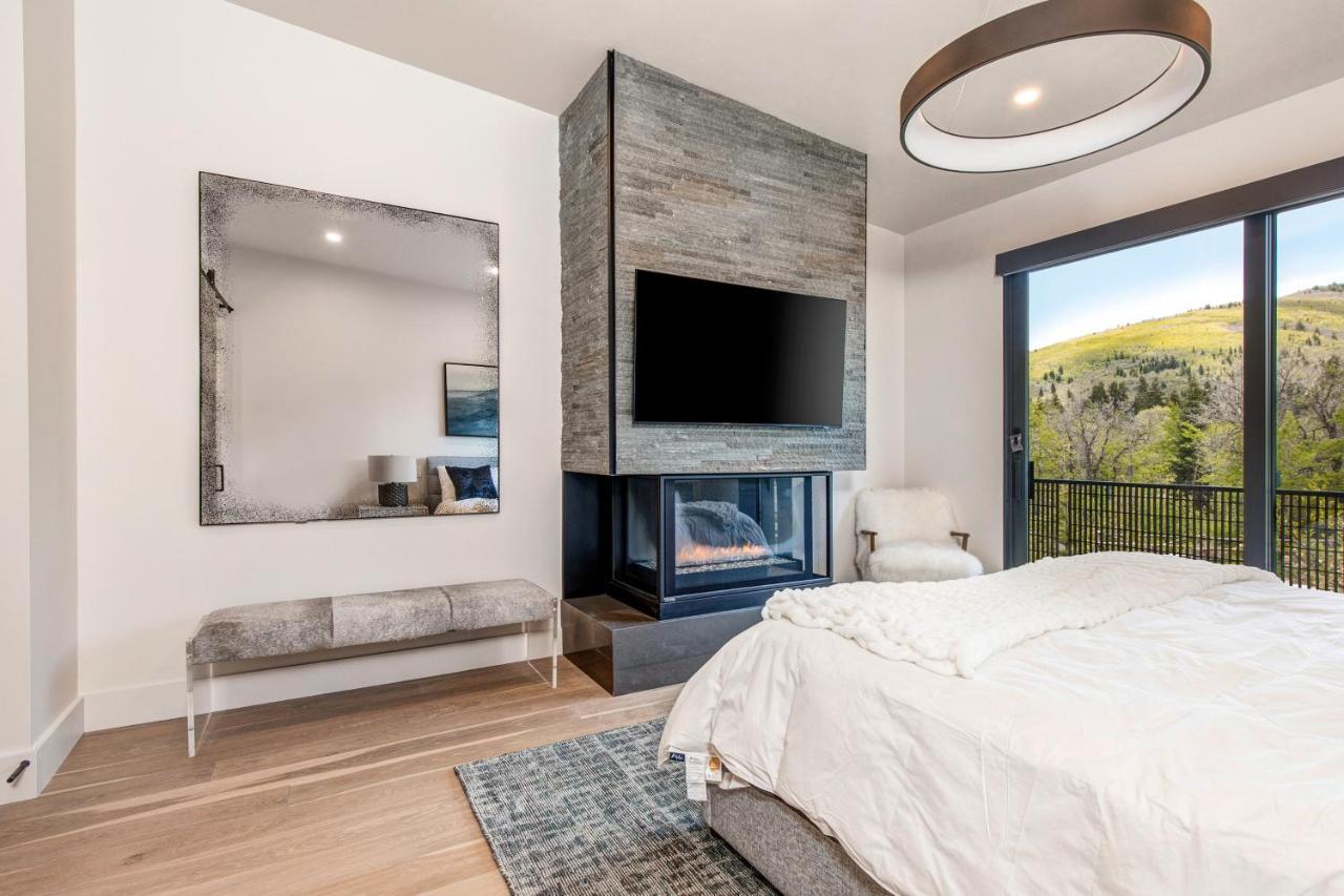Park City Adventures Екстер'єр фото