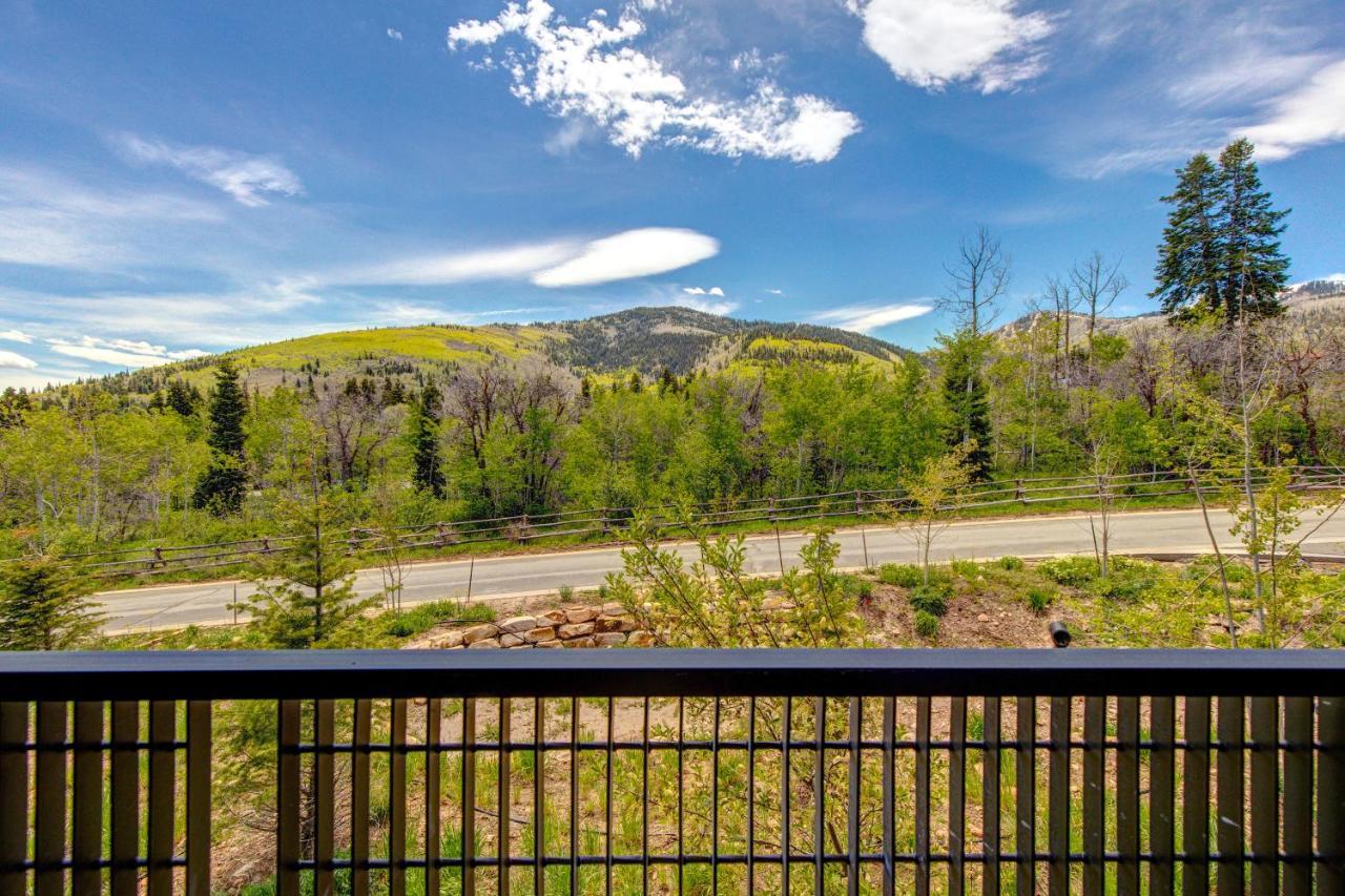 Park City Adventures Екстер'єр фото