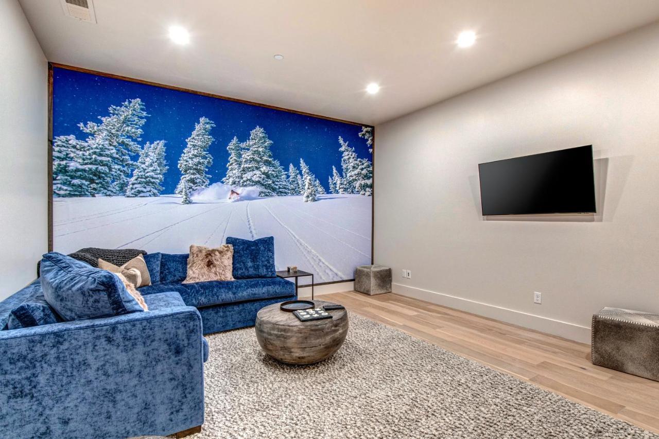 Park City Adventures Екстер'єр фото