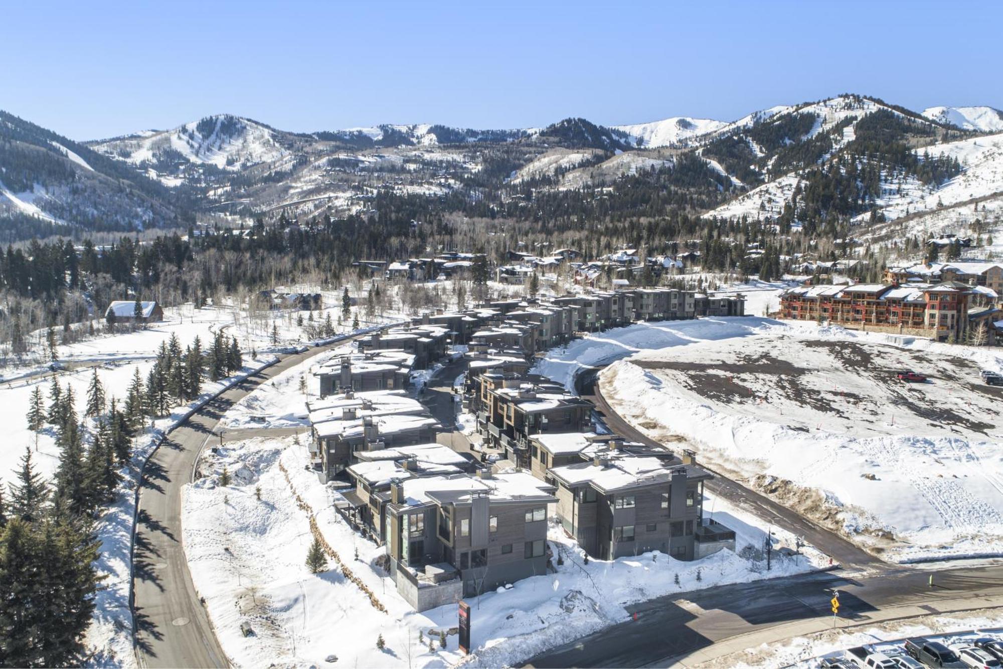 Park City Adventures Екстер'єр фото