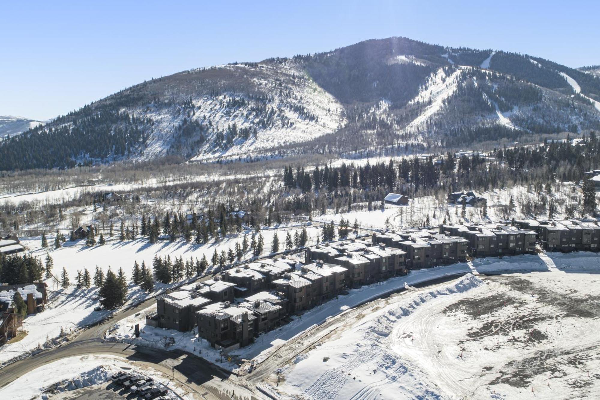 Park City Adventures Екстер'єр фото